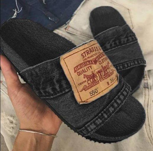 Jean Slides