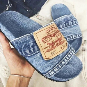 Jean Slides