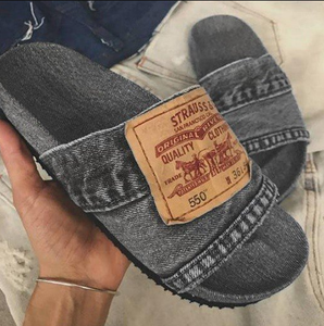 Jean Slides