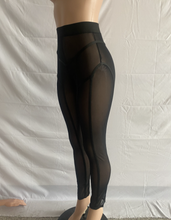 Load image into Gallery viewer, Mesh Leggings
