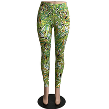 Load image into Gallery viewer, Colorful Spring Leggings
