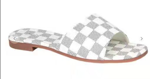 Checkerboard Slides