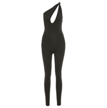 Load image into Gallery viewer, Elegant Skinny Sleeveless Jumpsuit
