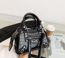 Load image into Gallery viewer, Trendy Motorcycle Bag
