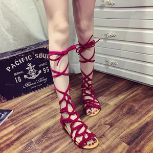 Roma Sandals