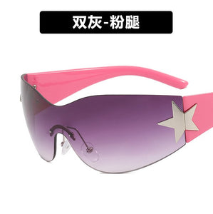 Y2K Fashion Shades