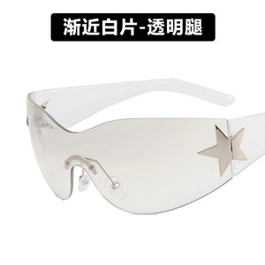 Y2K Fashion Shades