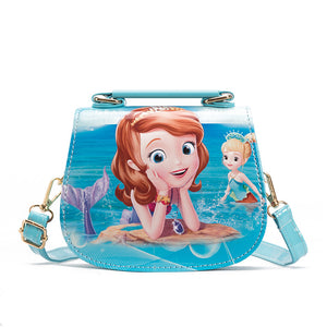 Cute Cartoon Baby Purse