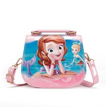 Load image into Gallery viewer, Cute Cartoon Baby Purse
