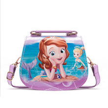 Load image into Gallery viewer, Cute Cartoon Baby Purse
