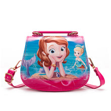 Load image into Gallery viewer, Cute Cartoon Baby Purse
