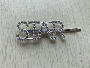 [OUTLET]Hair pins(RANDOM 10 PCs)