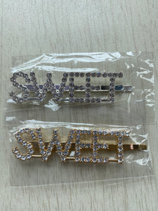 [OUTLET]Hair pins(RANDOM 10 PCs)