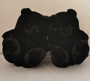 Bear Slipper