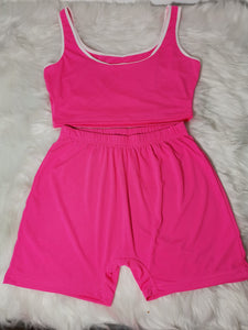 Colorful Sports Sets
