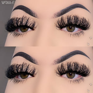 Russian Doll Mink Lashes