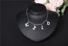 Load image into Gallery viewer, Women Cute Diamond Necklace (MOQ3)
