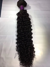 Load image into Gallery viewer, India Virgin Hair Bundles
