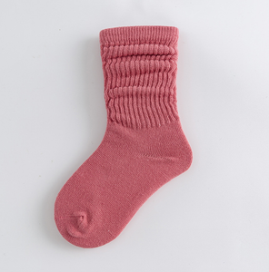 Kids Slouch Socks