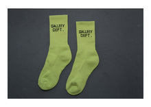 Load image into Gallery viewer, Gallery Dept Socks（MOQ3）
