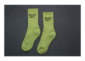 Gallery Dept Socks（MOQ3）