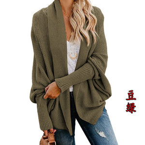 Women Cardigan Sweater