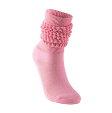 Load image into Gallery viewer, Adults Slouch Socks(MOQ: 20)
