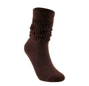 Adults Slouch Socks(MOQ: 20)