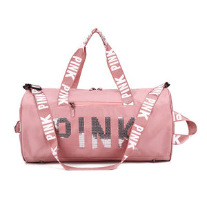 Duffel Gym Bag