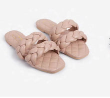 Load image into Gallery viewer, Open Toe Outdoor Slipper
