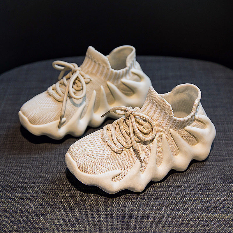 Yeezy Shoes [Kids]