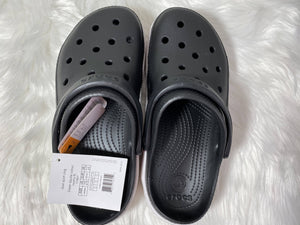 Unisex Crocs Clog Slipper