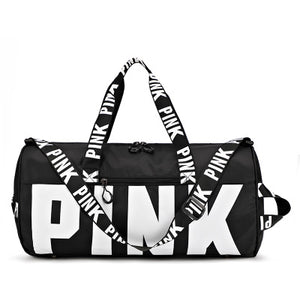 Duffel Gym Bag