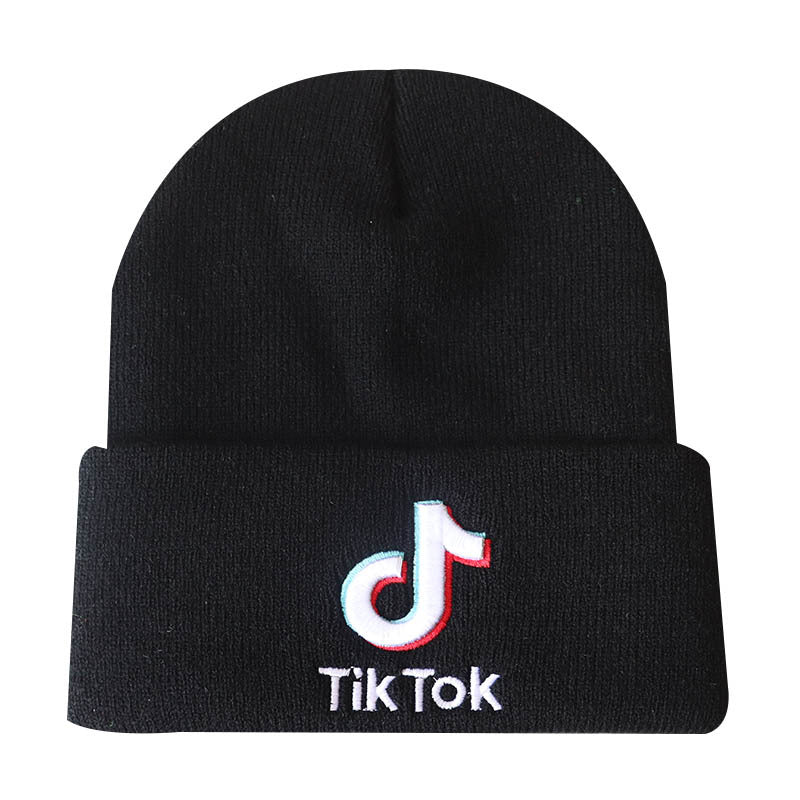 TikTok Beanies