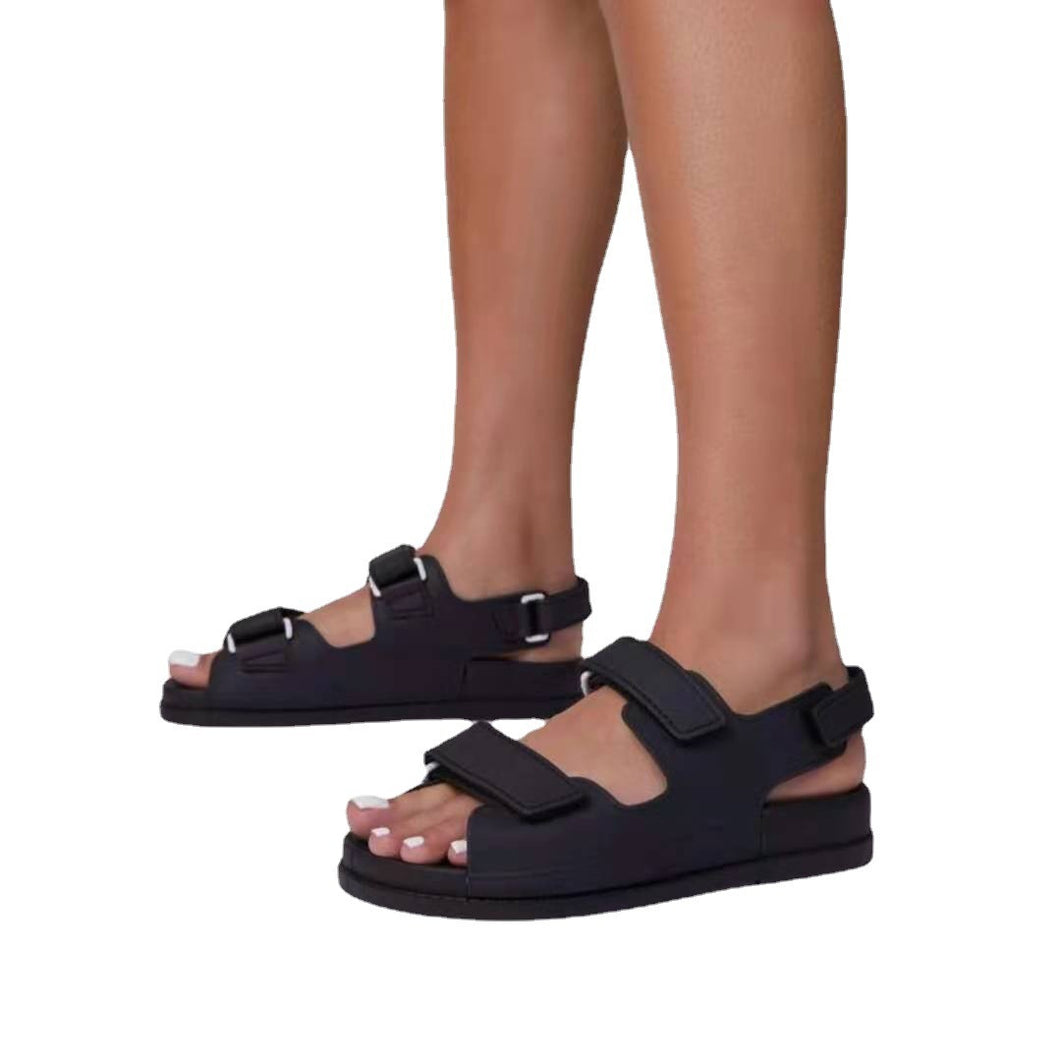 Velcro Sandals