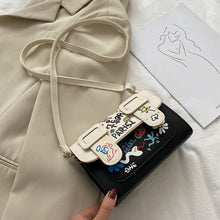 Load image into Gallery viewer, Doodle Cambridge Bag
