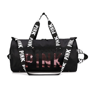 Duffel Gym Bag