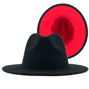 Fedora Jazz hat - MOQ 20