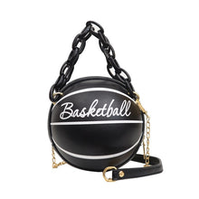 Load image into Gallery viewer, Basketball Bag
