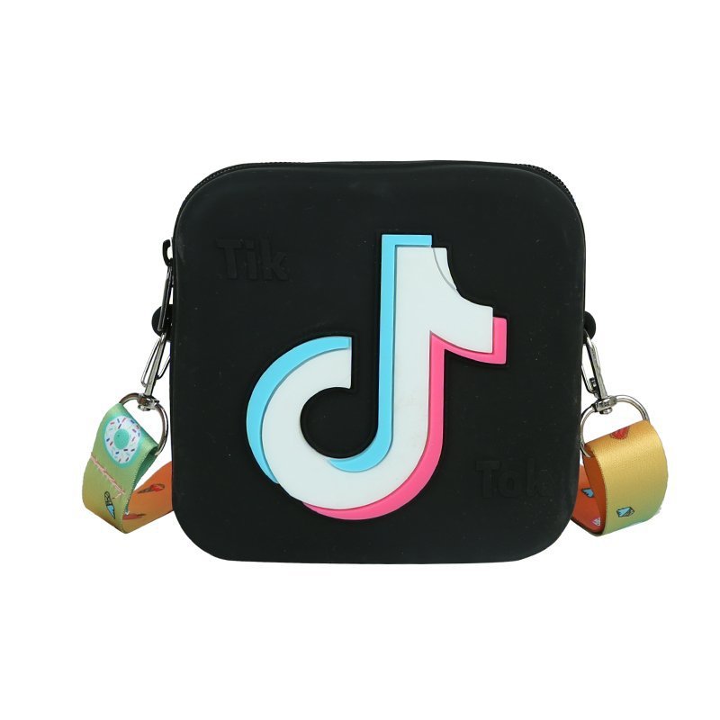 TikTok Kids Purse