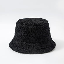 Load image into Gallery viewer, Furry Bucket Hat
