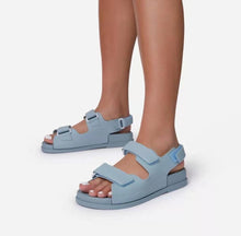 Load image into Gallery viewer, Velcro Sandals
