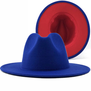 Fedora Jazz hat - MOQ 20