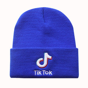 TikTok Beanies