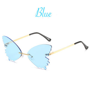 [OUTLET]Butterfly sunglasses