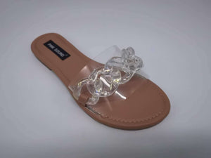 Chains Slipper