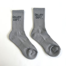 Load image into Gallery viewer, Gallery Dept Socks（MOQ3）
