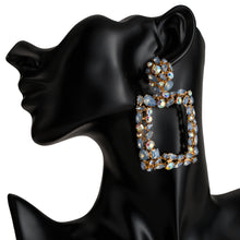 Load image into Gallery viewer, Diamond Earrings(MOQ5)
