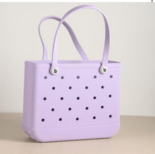 Load image into Gallery viewer, Beach Hole Tote Handbag（MOQ4）
