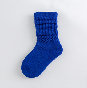 Kids Slouch Socks